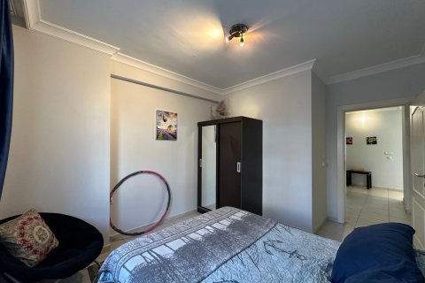 2+1 Wohnung  in Alanya, Antalya, Türkei Nr. 216703 - 4