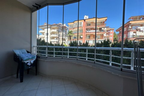 2+1 Wohnung  in Alanya, Antalya, Türkei Nr. 216703 - 10