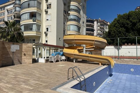 2+1 Wohnung  in Alanya, Antalya, Türkei Nr. 216703 - 24