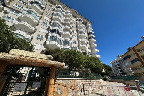 2+1 Wohnung  in Alanya, Antalya, Türkei Nr. 216703 - 30