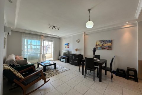 2+1 Wohnung  in Alanya, Antalya, Türkei Nr. 216703 - 11