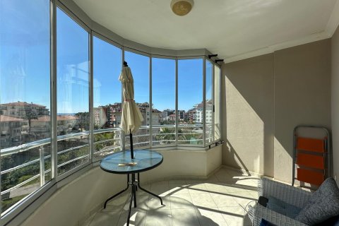 2+1 Wohnung  in Alanya, Antalya, Türkei Nr. 216703 - 19