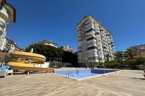 2+1 Wohnung  in Alanya, Antalya, Türkei Nr. 216703 - 26