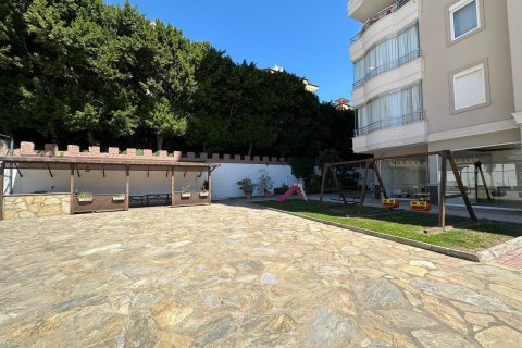 2+1 Wohnung  in Alanya, Antalya, Türkei Nr. 216703 - 25