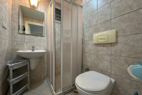 2+1 Wohnung  in Alanya, Antalya, Türkei Nr. 216703 - 8