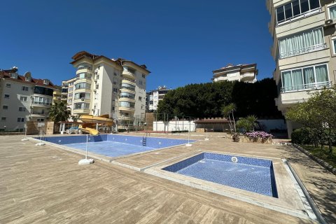 2+1 Wohnung  in Alanya, Antalya, Türkei Nr. 216703 - 22