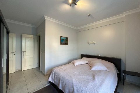 2+1 Wohnung  in Alanya, Antalya, Türkei Nr. 216703 - 7