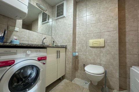 2+1 Wohnung  in Alanya, Antalya, Türkei Nr. 216703 - 5