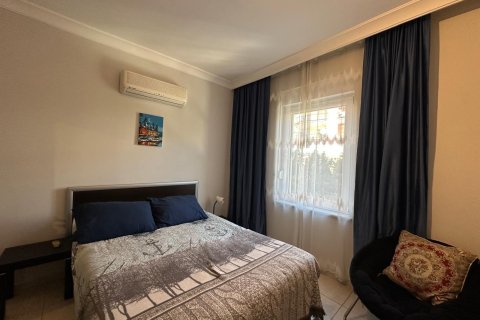 2+1 Wohnung  in Alanya, Antalya, Türkei Nr. 216703 - 2