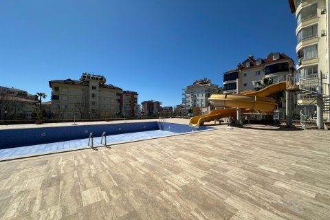 2+1 Wohnung  in Alanya, Antalya, Türkei Nr. 216703 - 27