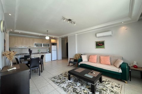 2+1 Wohnung  in Alanya, Antalya, Türkei Nr. 216703 - 15