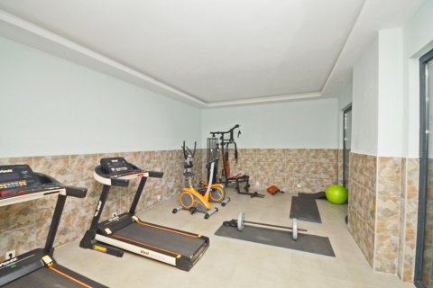 2+1 Lejlighed  i Alanya, Antalya, Tyrkiet Nr. 216704 - 23