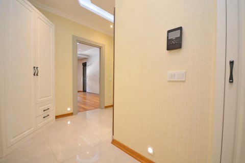 2+1 Lejlighed  i Alanya, Antalya, Tyrkiet Nr. 216704 - 3