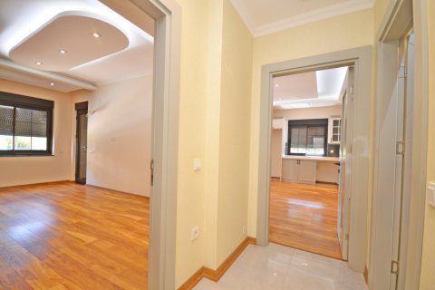 2+1 Lejlighed  i Alanya, Antalya, Tyrkiet Nr. 216704 - 5