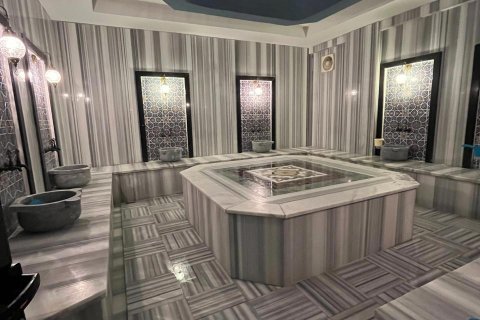 2+1 Lejlighed  i Alanya, Antalya, Tyrkiet Nr. 216704 - 26