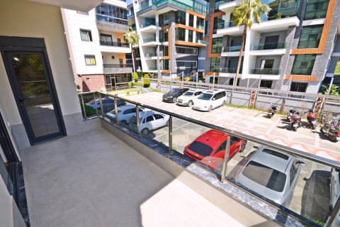 2+1 Lejlighed  i Alanya, Antalya, Tyrkiet Nr. 216704 - 20