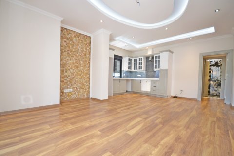 2+1 Lejlighed  i Alanya, Antalya, Tyrkiet Nr. 216704 - 15