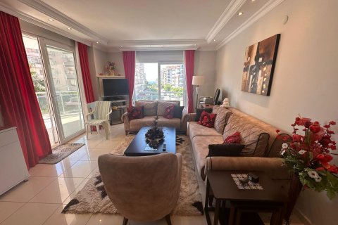 2+1 Wohnung  in Alanya, Antalya, Türkei Nr. 216702 - 14