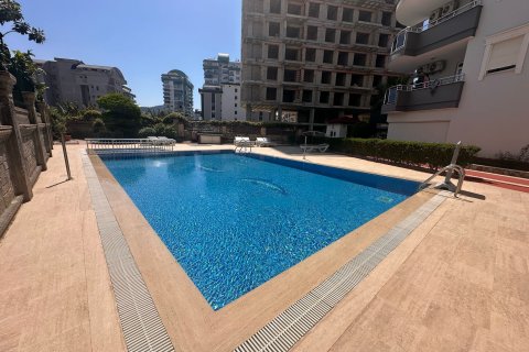 2+1 Wohnung  in Alanya, Antalya, Türkei Nr. 216702 - 29
