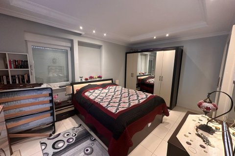 2+1 Wohnung  in Alanya, Antalya, Türkei Nr. 216702 - 28