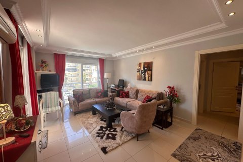2+1 Wohnung  in Alanya, Antalya, Türkei Nr. 216702 - 11