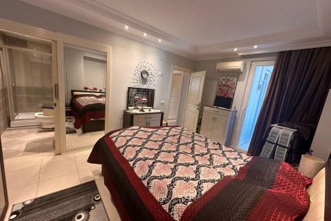 2+1 Wohnung  in Alanya, Antalya, Türkei Nr. 216702 - 21