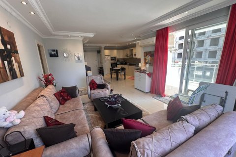 2+1 Wohnung  in Alanya, Antalya, Türkei Nr. 216702 - 5