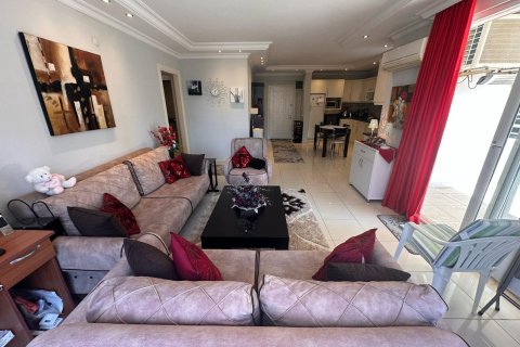 2+1 Wohnung  in Alanya, Antalya, Türkei Nr. 216702 - 6
