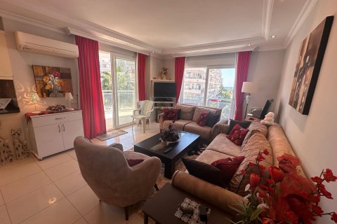 2+1 Wohnung  in Alanya, Antalya, Türkei Nr. 216702 - 15
