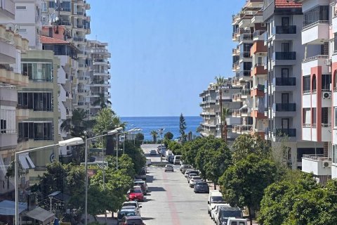 Daire 2+1 Alanya, Antalya, Türkiye №216702