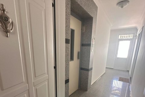 2+1 Wohnung  in Alanya, Antalya, Türkei Nr. 216702 - 2