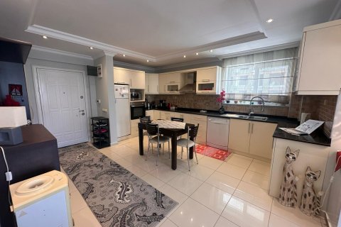 2+1 Wohnung  in Alanya, Antalya, Türkei Nr. 216702 - 9