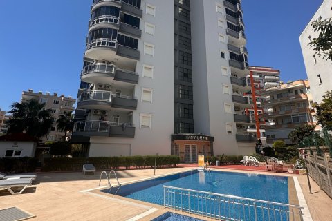 2+1 Wohnung  in Alanya, Antalya, Türkei Nr. 216702 - 30