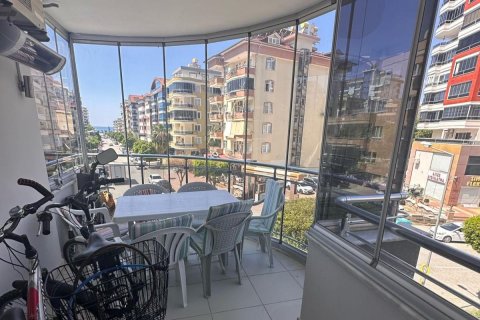 2+1 Wohnung  in Alanya, Antalya, Türkei Nr. 216702 - 24