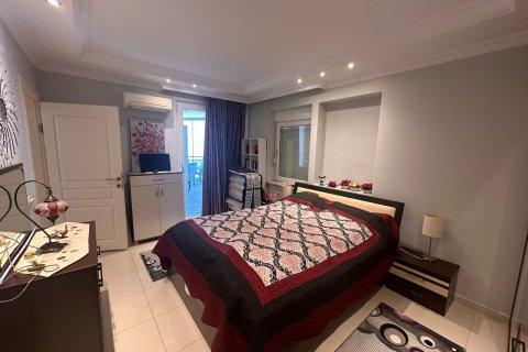 2+1 Wohnung  in Alanya, Antalya, Türkei Nr. 216702 - 25