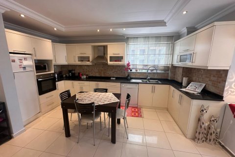 2+1 Wohnung  in Alanya, Antalya, Türkei Nr. 216702 - 10