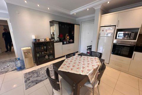 2+1 Wohnung  in Alanya, Antalya, Türkei Nr. 216702 - 3