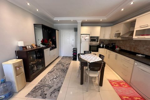 2+1 Wohnung  in Alanya, Antalya, Türkei Nr. 216702 - 4