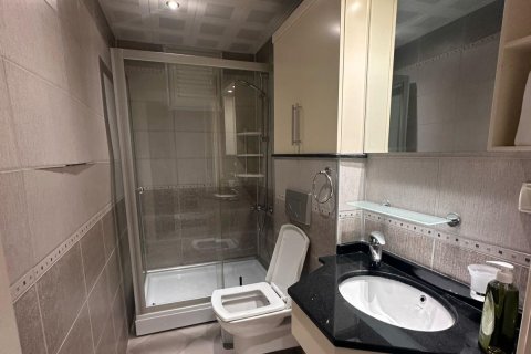 2+1 Wohnung  in Alanya, Antalya, Türkei Nr. 216702 - 26