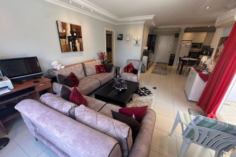 2+1 Wohnung  in Alanya, Antalya, Türkei Nr. 216702 - 7