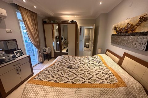 2+1 Wohnung  in Alanya, Antalya, Türkei Nr. 216702 - 18