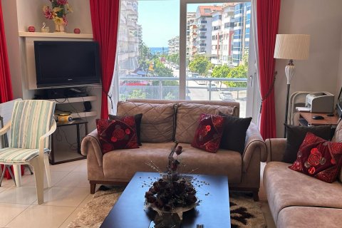 2+1 Wohnung  in Alanya, Antalya, Türkei Nr. 216702 - 13