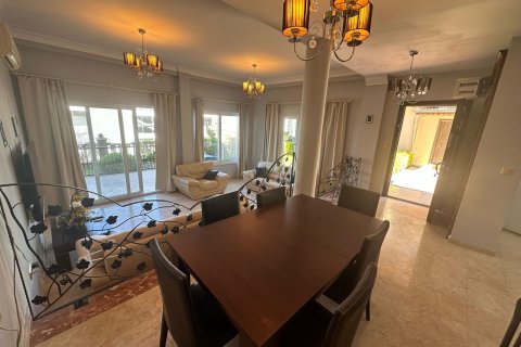 3+1 Wohnung  in Alanya, Antalya, Türkei Nr. 216701 - 21