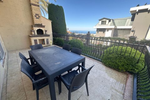 3+1 Wohnung  in Alanya, Antalya, Türkei Nr. 216701 - 18