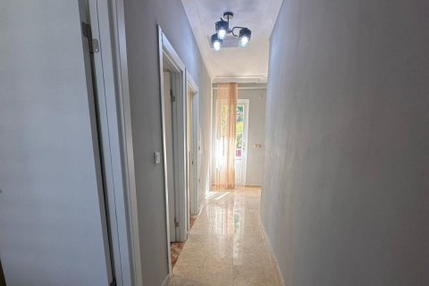 3+1 Wohnung  in Alanya, Antalya, Türkei Nr. 216701 - 3