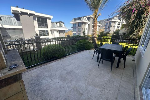 3+1 Wohnung  in Alanya, Antalya, Türkei Nr. 216701 - 19