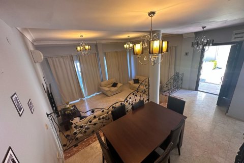 3+1 Wohnung  in Alanya, Antalya, Türkei Nr. 216701 - 2