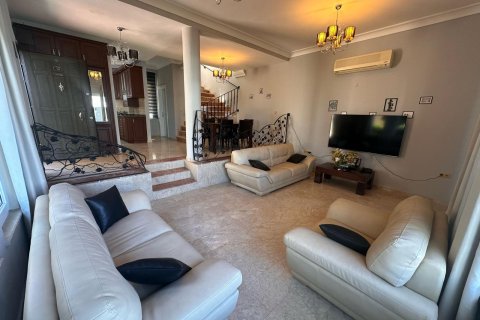 3+1 Wohnung  in Alanya, Antalya, Türkei Nr. 216701 - 17