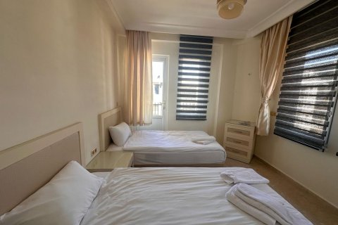 3+1 Wohnung  in Alanya, Antalya, Türkei Nr. 216701 - 10