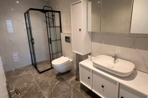 3+1 Wohnung  in Alanya, Antalya, Türkei Nr. 216701 - 6